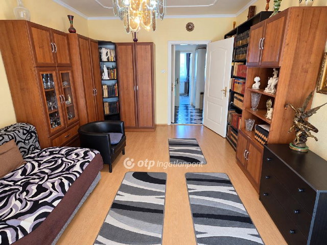 Eladó panellakás, Budapesten, XIX. kerületben 66.9 M Ft, 3 szobás
