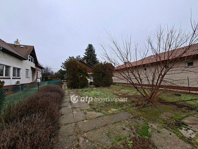Eladó telek, Diósdon 59.7 M Ft / költözzbe.hu