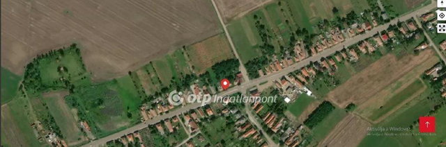 Eladó telek, Szihalmon 5.2 M Ft / költözzbe.hu