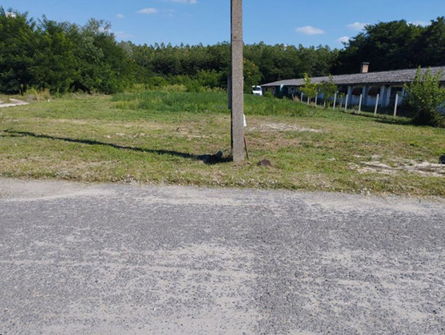 Eladó ipari ingatlan, Inárcson 38.5 M Ft / költözzbe.hu