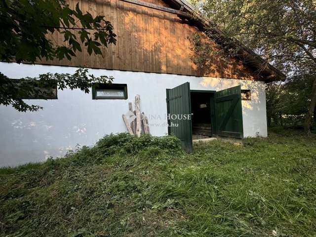 Eladó mezogazdasagi ingatlan, Budakeszin 65 M Ft