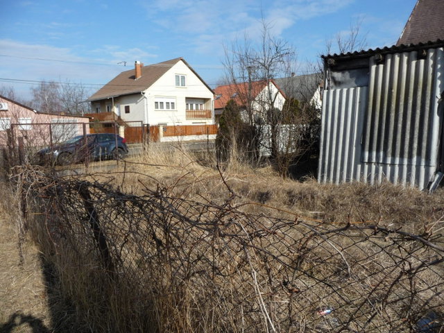 Eladó telek, Bekecsen, Kenderföld utcában 2.9 M Ft