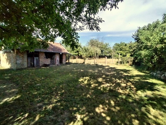 Eladó családi ház, Balatonszentgyörgyön 64.5 M Ft, 3 szobás