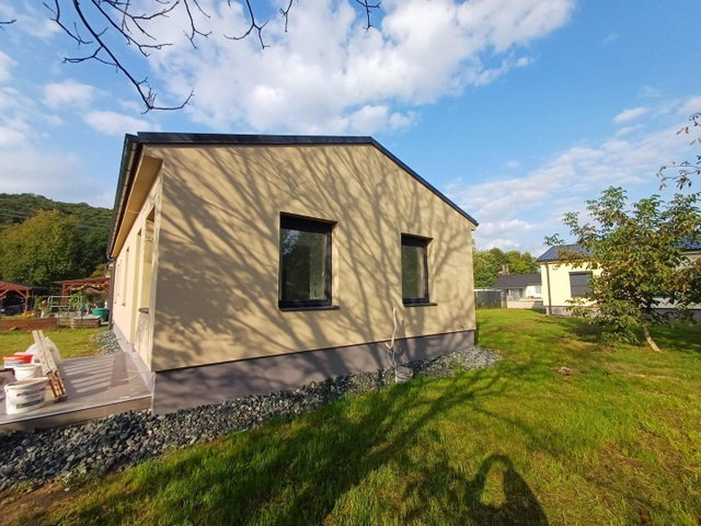 Eladó családi ház, Kőszegen 79.9 M Ft, 3+1 szobás
