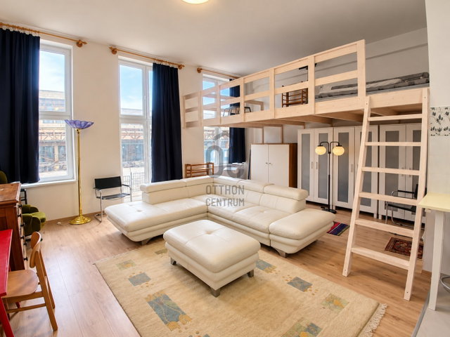 Eladó téglalakás, Budapesten, XXI. kerületben 32 M Ft, 1 szobás
