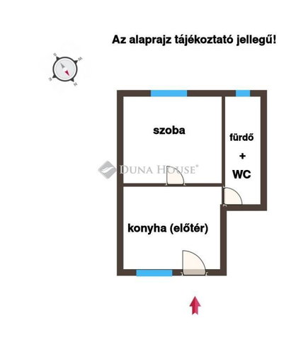 Kiadó téglalakás, albérlet, Gyálon, Bajcsy-Zsilinszky utcában