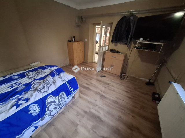Eladó családi ház, Pálmonostorán 11.5 M Ft, 2 szobás