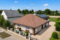 Eladó családi ház, Környén 159 M Ft, 4 szobás