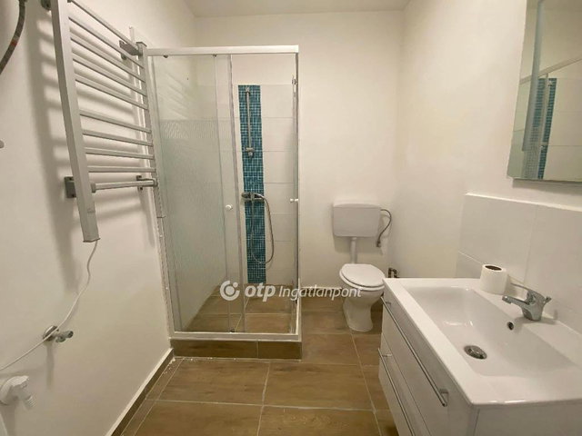 Eladó téglalakás, Budapesten, IX. kerületben 89.99 M Ft
