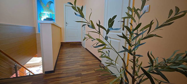 Eladó családi ház, Halásztelken 126.9 M Ft, 7 szobás