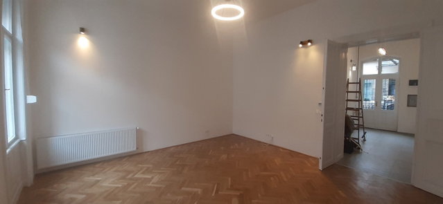 Kiadó téglalakás, albérlet, VIII. kerületben, Krúdy utcában