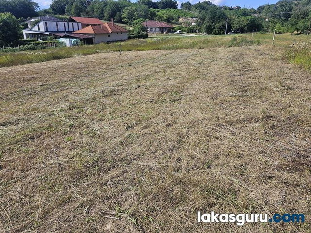 Eladó telek, Zalaegerszegen 22 M Ft / költözzbe.hu