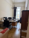 Kiadó téglalakás, albérlet, I. kerületben 909 E Ft / hó