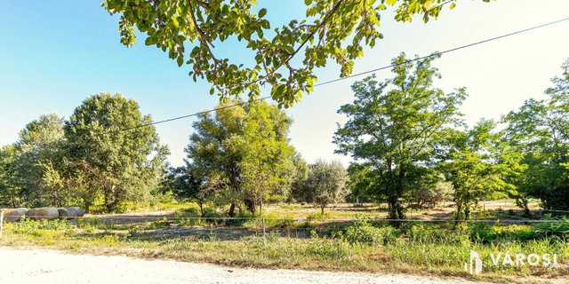 Eladó ipari ingatlan, Piliscsabán 89.99 M Ft