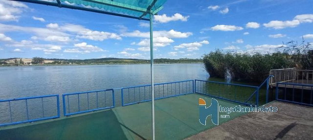 Eladó nyaraló, Lőrinciben 10.5 M Ft, 1+1 szobás