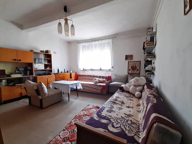 Eladó családi ház, Újkígyóson 9.5 M Ft, 3+1 szobás