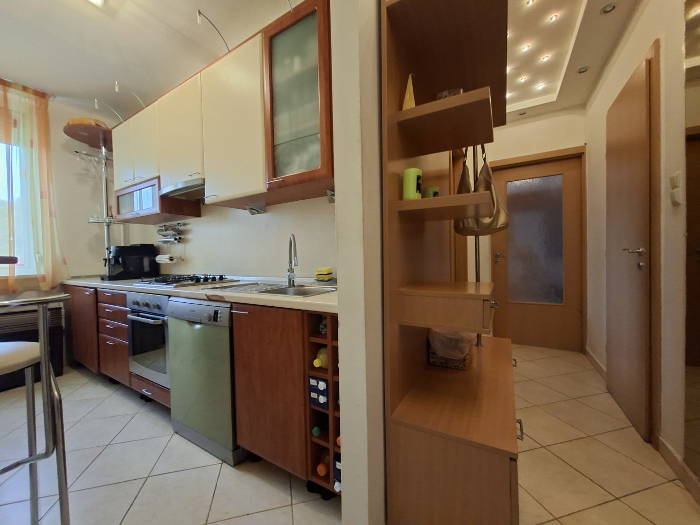 Lakás · 1 hálószoba · 42 m² · 44.500.000 Ft