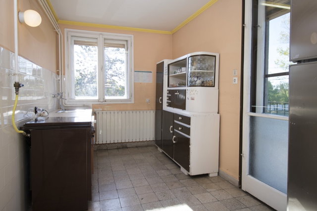 Eladó téglalakás, Vámosgyörkön 17.9 M Ft, 2 szobás