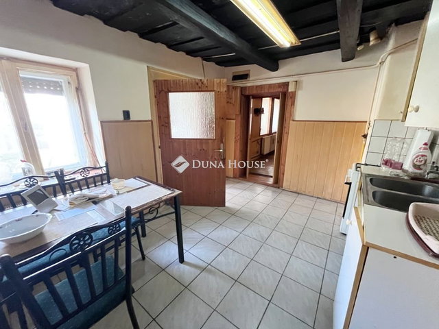 Eladó családi ház, Sorokpolányban 19 M Ft, 2 szobás