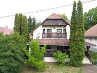 Eladó családi ház