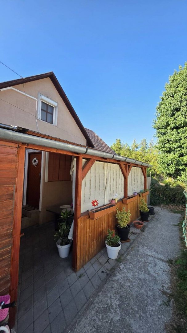 Sorház · 3 hálószoba · 80 m² · 64.900.000 Ft