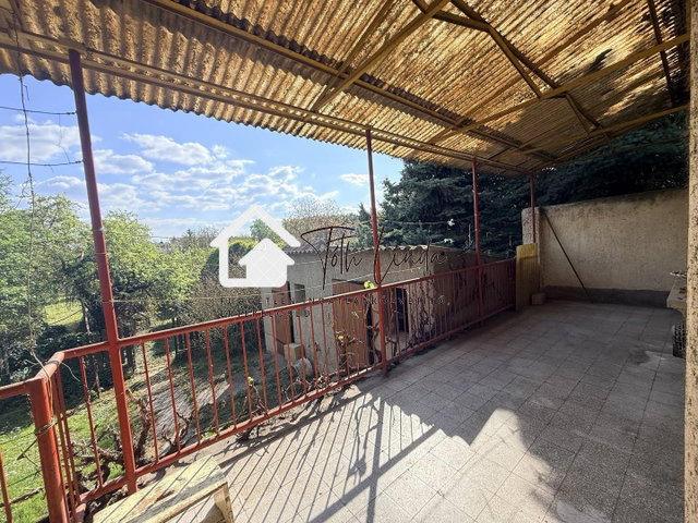 Eladó családi ház, Bokodon, Komáromi utcában 38.7 M Ft