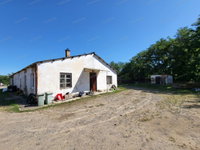 Eladó ipari ingatlan, Nyírmadán 150 M Ft / költözzbe.hu