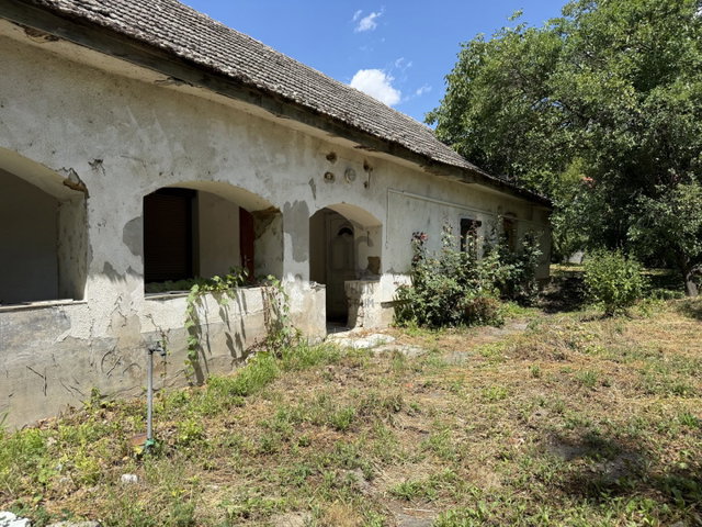 Eladó telek, Balatonkenesén 59.9 M Ft / költözzbe.hu