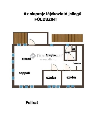 Eladó családi ház, Budapesten, XIX. kerületben 109 M Ft