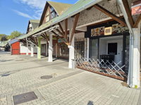Eladó üzlethelyiség, Balatonlelleén 68.9 M Ft, 1 szobás