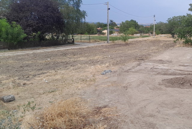 Eladó telek, Sárszentmihályon 13.5 M Ft / költözzbe.hu