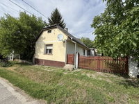 Eladó családi ház, Etyeken 53 M Ft, 2 szobás
