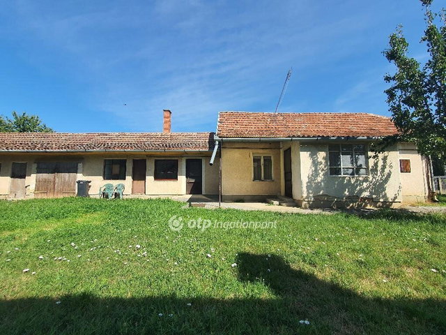 Eladó családi ház, Hajdúszoboszlón 34.9 M Ft, 2 szobás