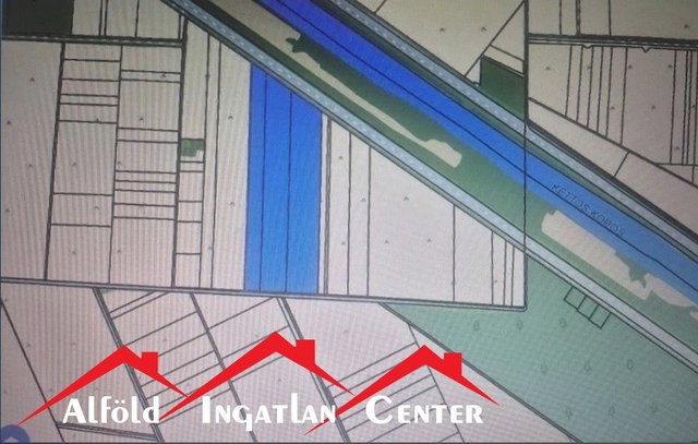 Eladó mezogazdasagi ingatlan, Békésen 22.2 M Ft