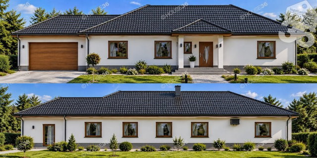 Eladó családi ház, Kecskeméten 129.9 M Ft, 5 szobás