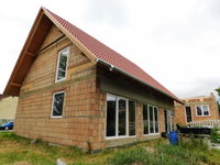 Eladó hotel, Vonyarcvashegyen 110 M Ft, 8 szobás