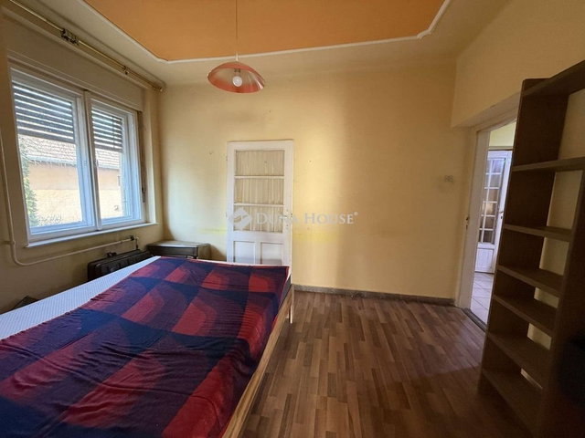 Eladó családi ház, Kerekegyházán 34.8 M Ft, 2 szobás