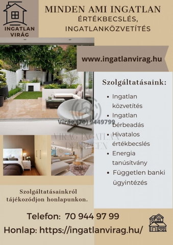 Eladó téglalakás, Debrecenben, Bethlen utcában 101.4 M Ft