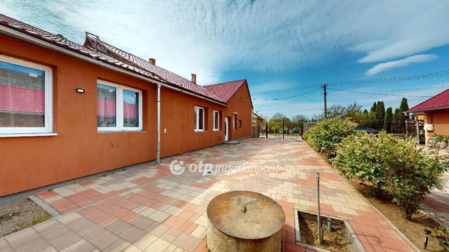Eladó családi ház, Ilken 35 M Ft, 4 szobás