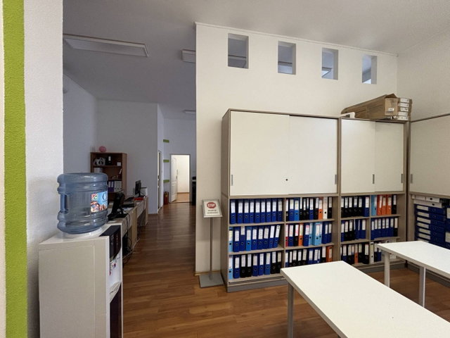 Kiadó iroda, Miskolcon 260 E Ft / hó / költözzbe.hu