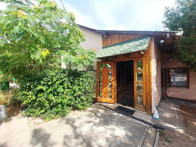 Eladó családi ház, Gödön 69.9 M Ft, 3 szobás
