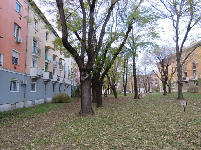 Eladó téglalakás, Budapesten, XIV. kerületben 79 M Ft, 2 szobás
