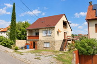 Eladó családi ház, Pécsett 89 M Ft, 4 szobás