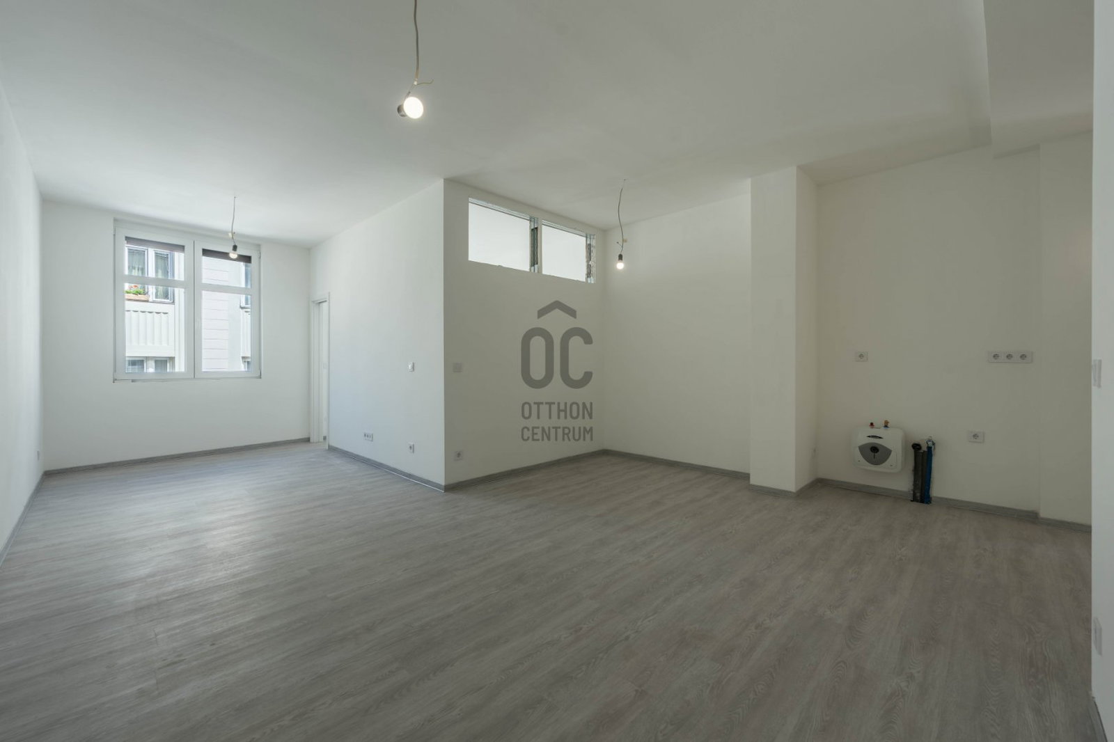 2 bed · 48m² · 79.900.000 ft