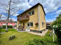 Eladó családi ház, XX. kerületben 114.99 M Ft, 4 szobás