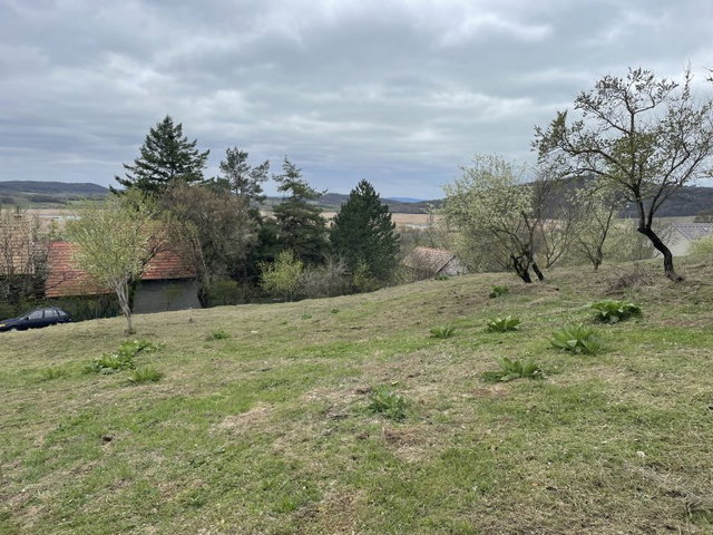 Eladó telek, Tihanyban 199 M Ft / költözzbe.hu