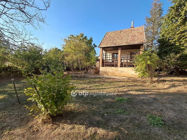 Eladó telek, Veszprémben 16.5 M Ft / költözzbe.hu