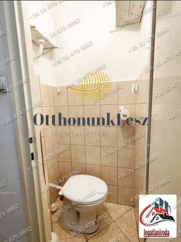 Kiadó téglalakás, albérlet, Budapesten, X. kerületben, 2 szobás