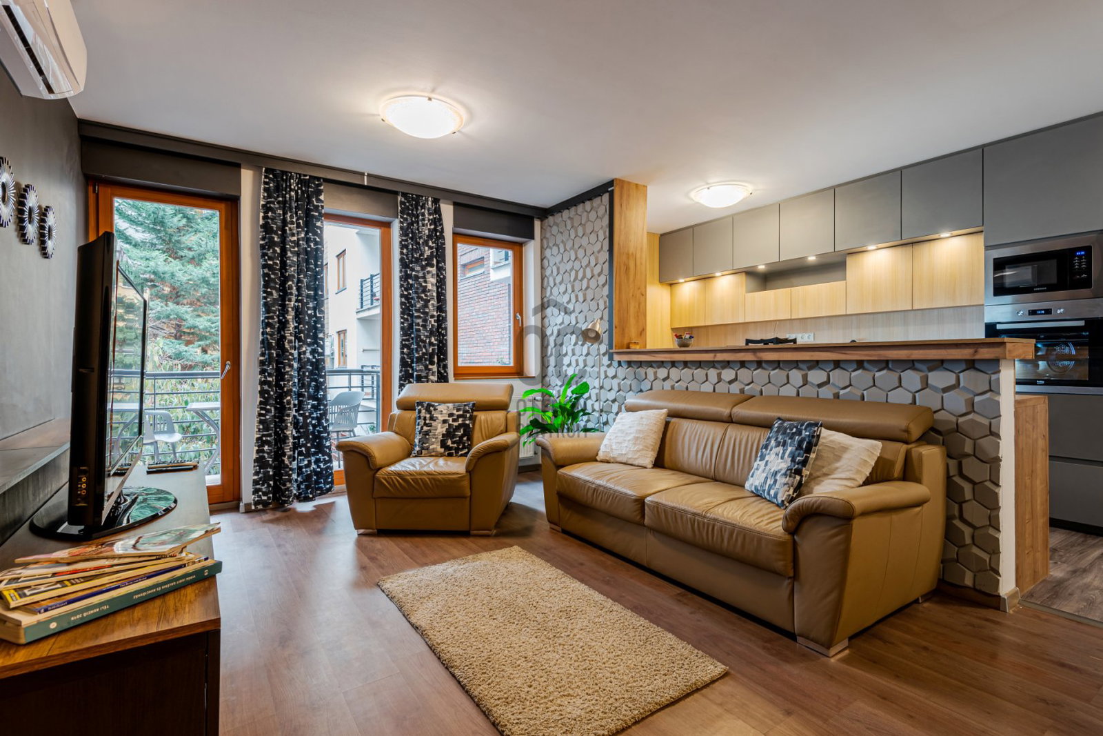 3 bed · 90m² · 549.000 ft
