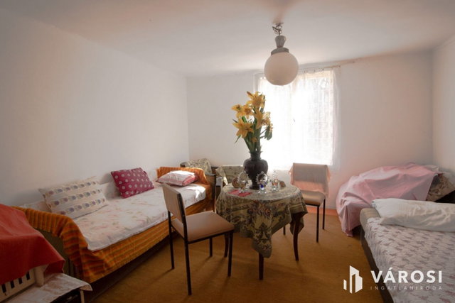 Eladó mezogazdasagi ingatlan, Dobozon 9.9 M Ft, 2 szobás